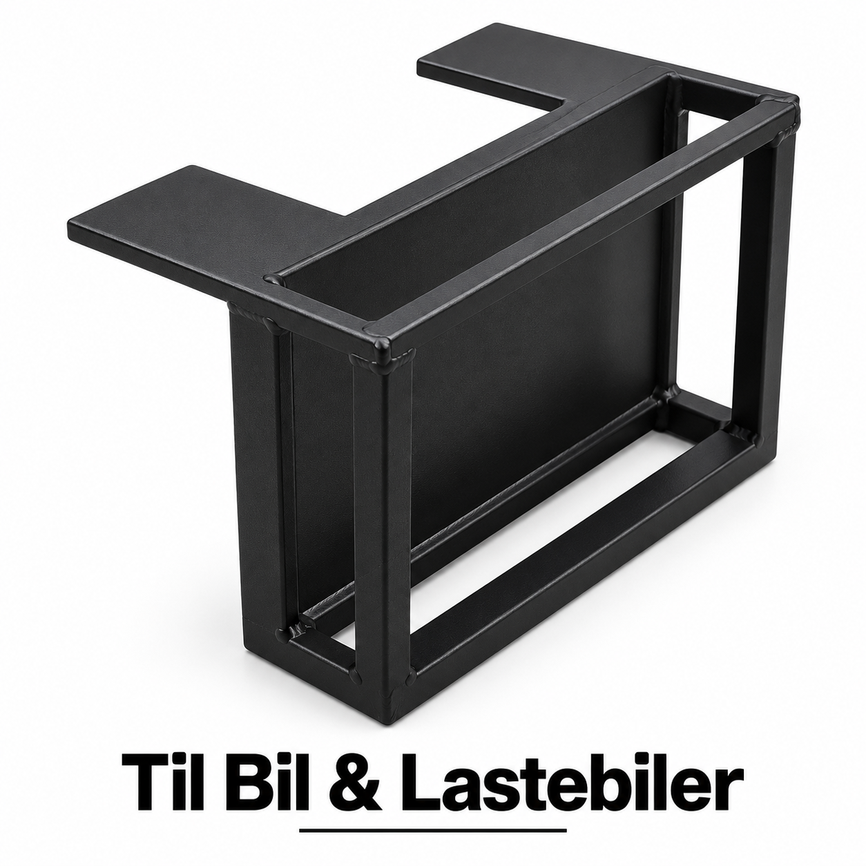 SafeDrive Universalfeste – Bil/Lastebil/Traktor/UTV