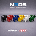 Koppholder m/stangholder BRP