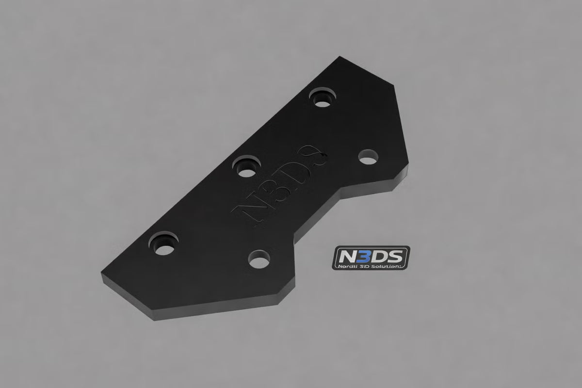 LinQ Adapter Plate