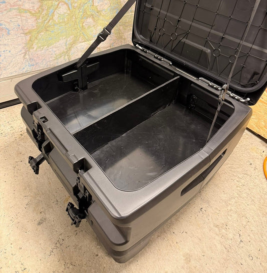 LinQ 135L Box Space & Shelf Divider