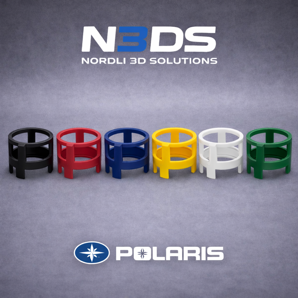 Cup holder Polaris