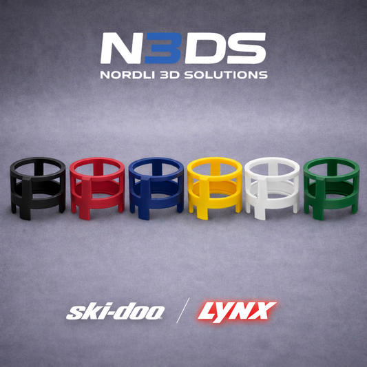 Cupholder BRP Ski Doo/Lynx