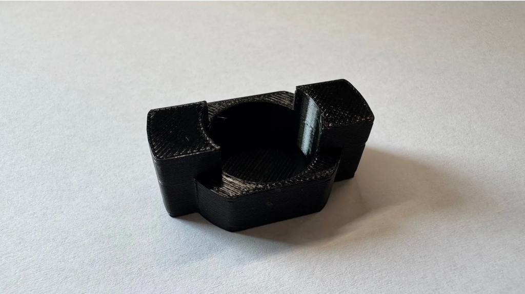 CF Moto Quick Release Cover